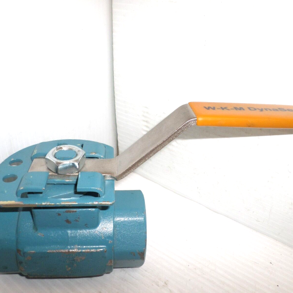 VALVE, BALL ,FLOATING