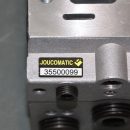 SUBBASE PANEL CONEX. VALV. M/5