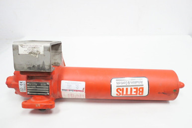 ACTUADOR NEUMATICO BETTIS