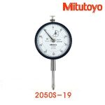 RELOJ INDICADOR 20mm/0.01mm