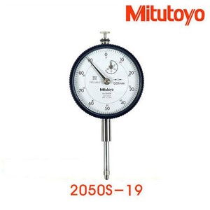 RELOJ INDICADOR 20mm/0.01mm