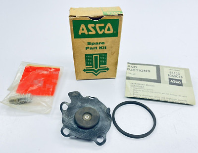KIT DE REPARACION PARA 8353C33