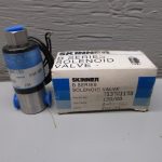 SKINNER VALVE 120/60