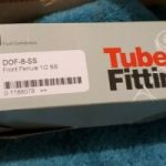 FERRULE FRONTAL 1/2"