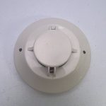 PHOTOELECTRONIC PLUG-IN SMOKE DETECTOR