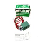 BOBINA ASCO 120V/60Hz