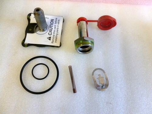 KIT EN DC PARA SERIE 8210