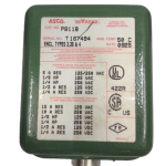TRANSDUC. PRESION EN ACERO INOX. Y  VITON