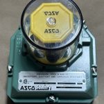 INDICADOR DE POSICIÓN ASCO SENTRY