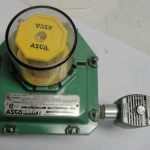 INDICADOR DE POSICIÓN ASCO SENTRY