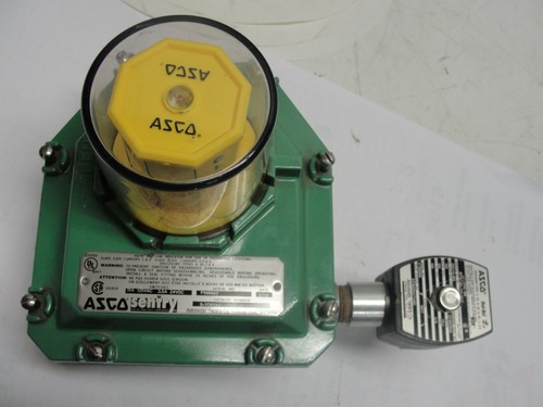 INDICADOR DE POSICIÓN ASCO SENTRY