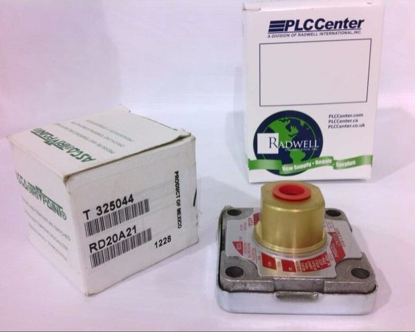 TRANSDUCTOR DE PRE. COMPACTO DE 2- 18PSI  BR & BUN