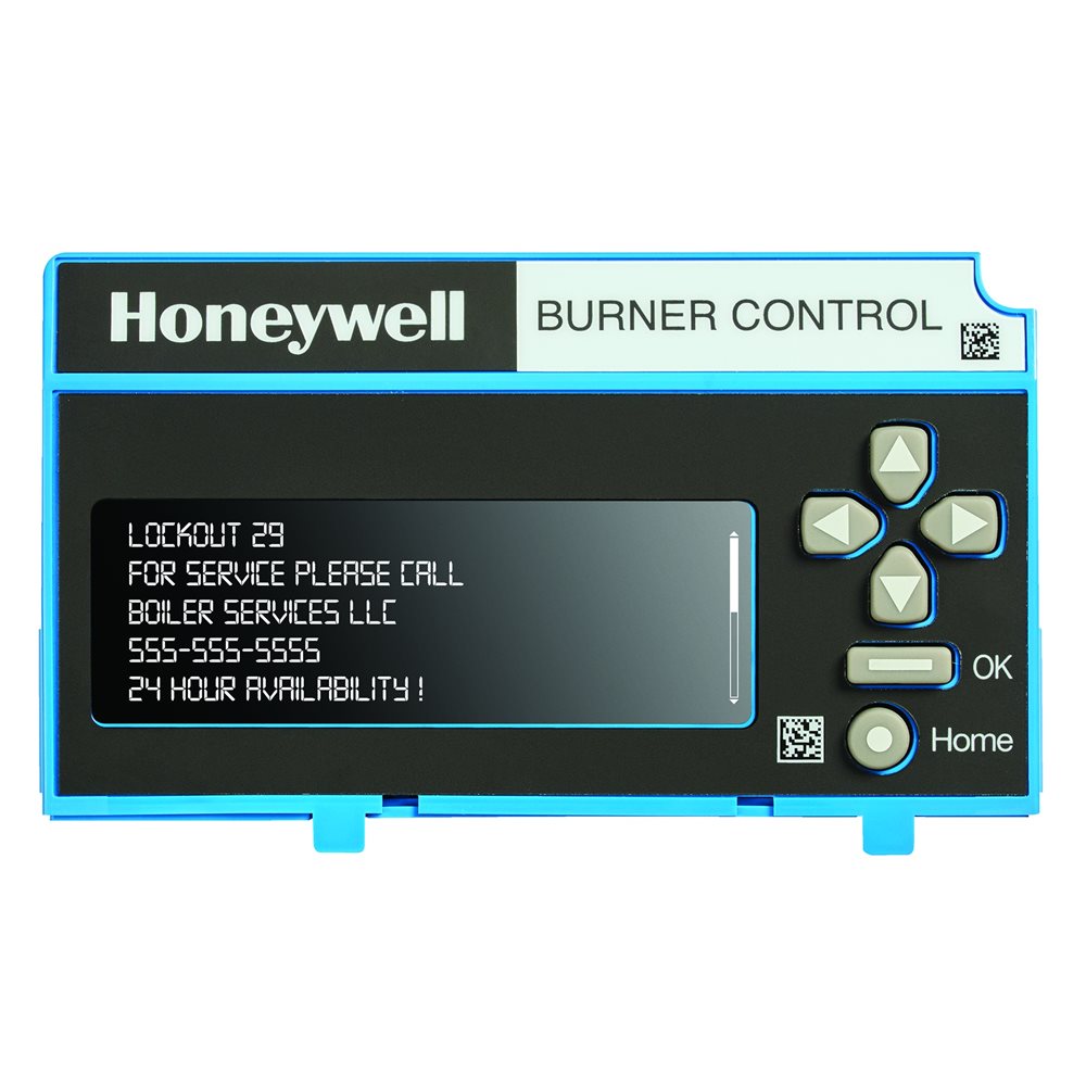 SERIES KEYBOARD DISPLAY