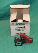 BOBINA 24VDC EXPLOSION PROOF 8551