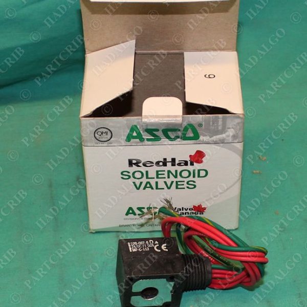 BOBINA 24VDC EXPLOSION PROOF 8551