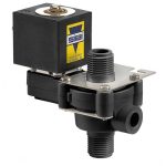 VALVULA   2/2   1"   NC 1x 22 0 -6BAR EPDM