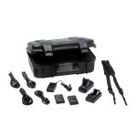 Kit de bateria integrada para FLIR Si124