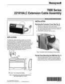 MDSE CABLE ASSEMBLY 6
