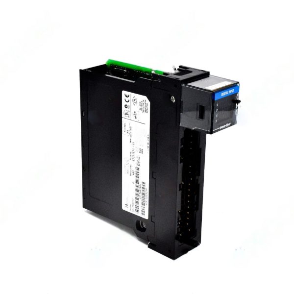 DC INPUT 24 VDC 32-PT (COATED)