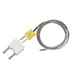 PROBE, HIGH TEMP 1000  F