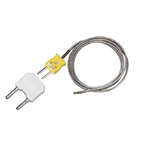 PROBE, HIGH TEMP 1000  F