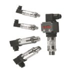 TRANSDUCTOR DE PRESION 0-30" Hg