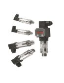 TRANSDUCTOR DE PRESION TIPO INDUSTRIAL