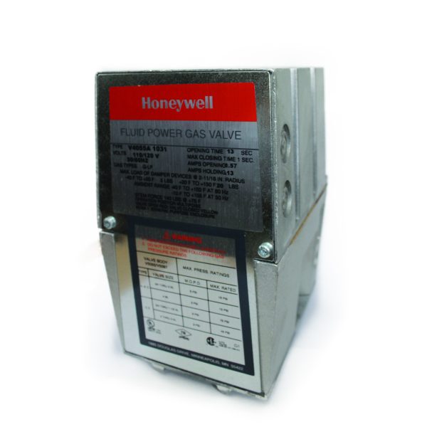 ACTUADOR ON - OFF  PARA VALVULA V5055 Y V5097