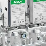 CAJAS METALICAS PARA SOLENOIDES