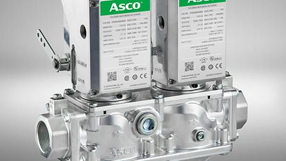 CAJAS METALICAS PARA SOLENOIDES