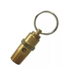VALVULA USO GENERAL 3/2 NA 1/4"NPT 0-175 PSI BR