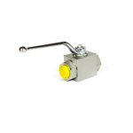 VALVULA BAJA PRESION 2/2 NA 1/2" NPT 0-2 PSI BR