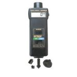 PHOTO/CONTACT TACHOMETER, 0.5 TO 20.000 RPM
