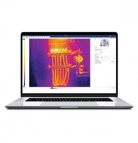 Software Thermal Studio Standar - Licencia Perpetua