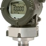 TRANSMISOR DE PRESION MANOMETRICA