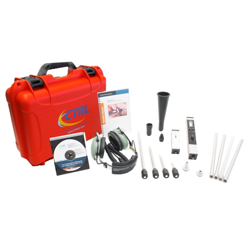 CTRL Systems UL101 Leak Detector, Standard