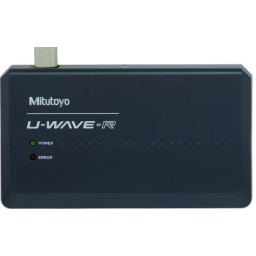 RECEPTOR U-WAVE-R