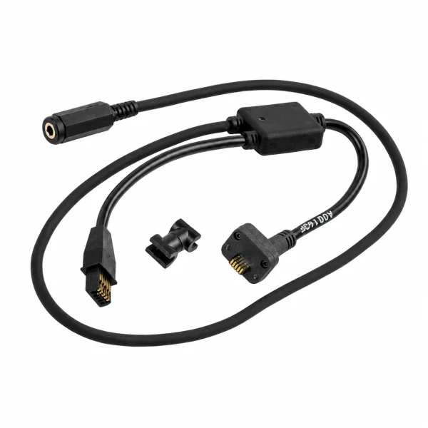 CABLE CONEXION U-WAVE TIPO F