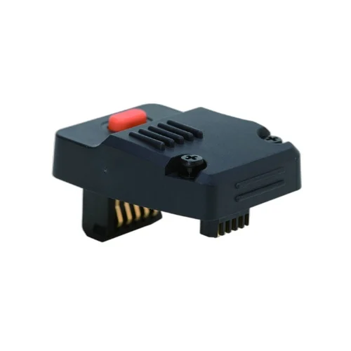 CONEXIÓN PARA ANTENA ESTANDAR  U-WAVE FIT