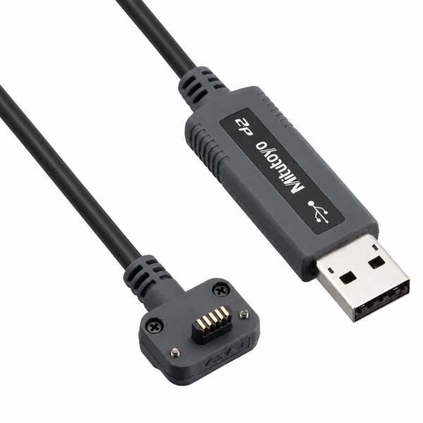 CABLE DE DATOS PIE DE REY