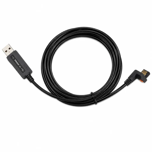 CABLE DE DATOS PIE DE REY