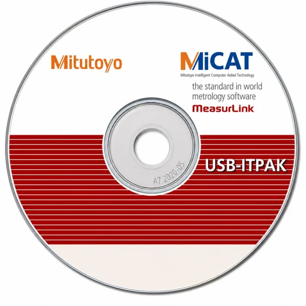 USB IT-PAK V2.1