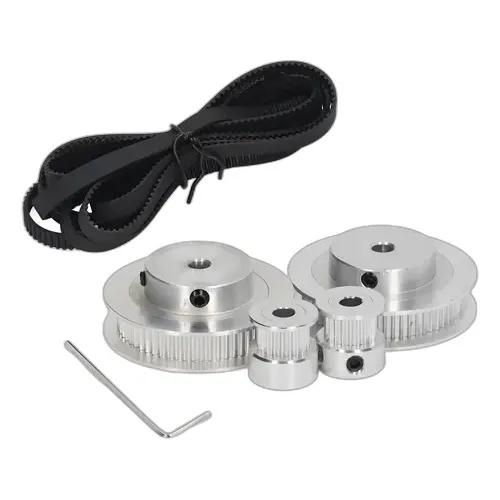 ACCESORIOS POLEAS SINCRÓNICAS