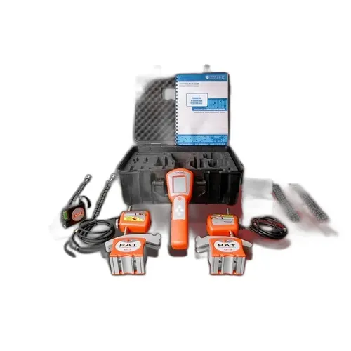 ALINEADOR LASER DORIGO