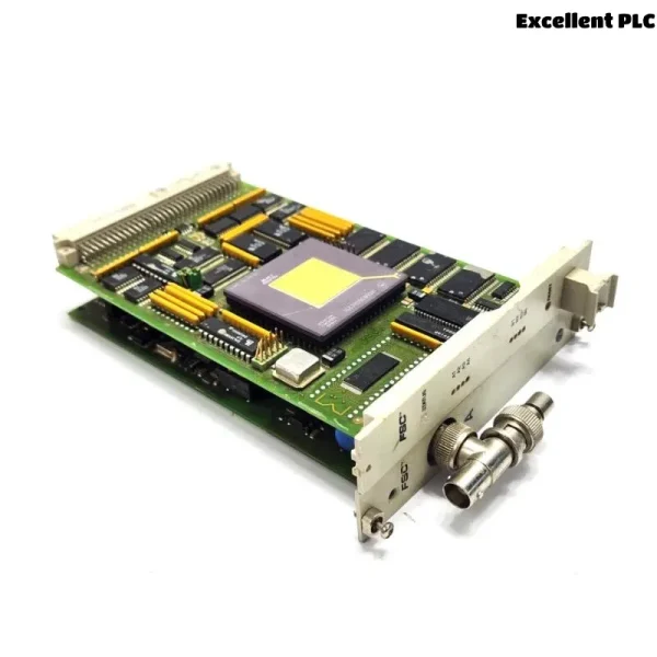 FSC PlantScape (Ethernet sgl conn)