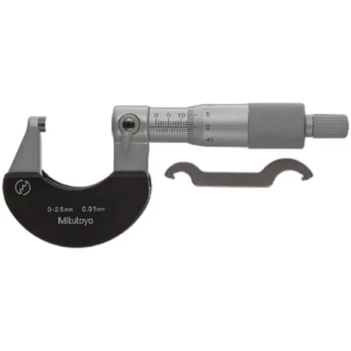 MICROMETRO EXTERIORES 25-50mm/0.01mm