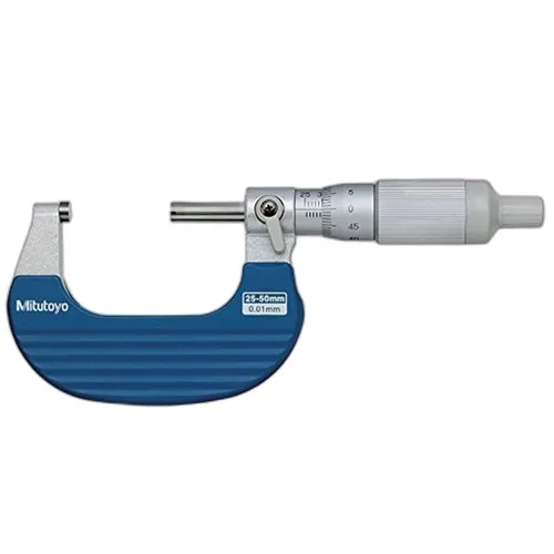MICROMETRO EXTERIORES 25-50mm/0.01mm