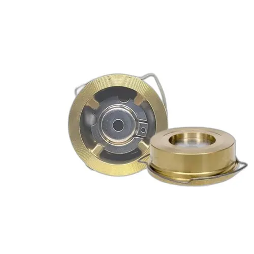 GESTRA DISCO NON-RETURN VALVE