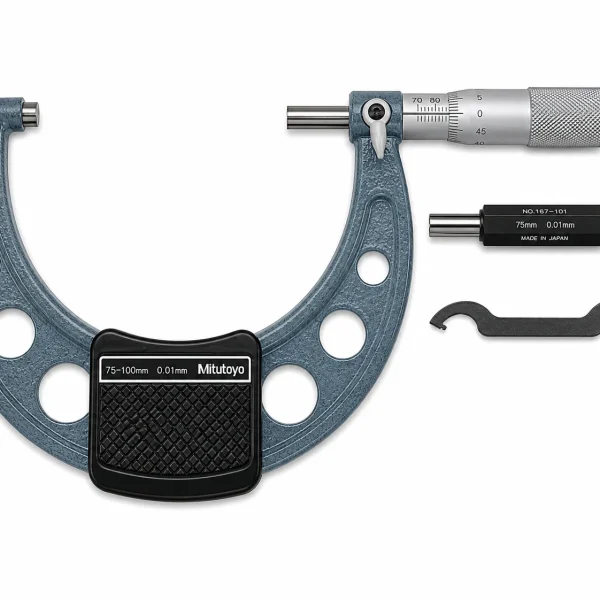 MICROMETRO EXTERIORES 475-500mm/0.01mm