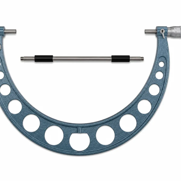 MICROMETRO ANALOGO 500-525/0.01mm
